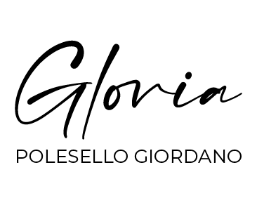 Gloria polesello giordano logo png