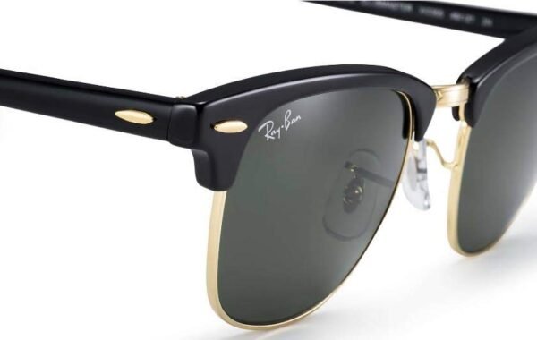 Lentes Rayban Clubmaster originales - Imagen 5