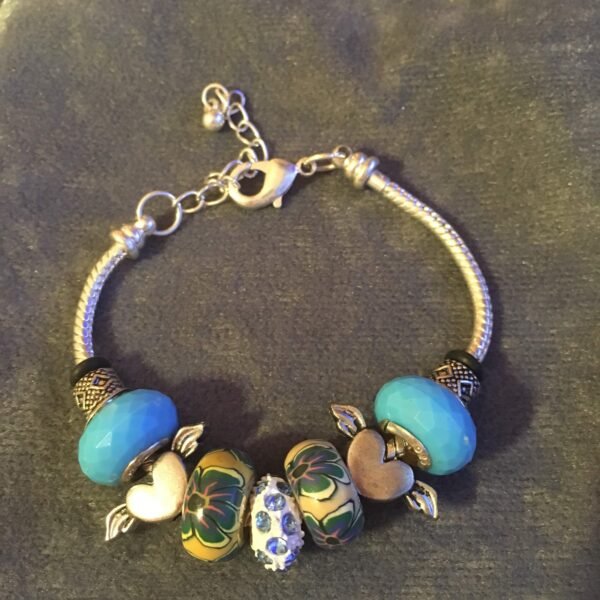 Pulseras  Pandora