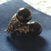 AROS LADY DI ITALIANOS CON MARQUESITAS - Imagen 3