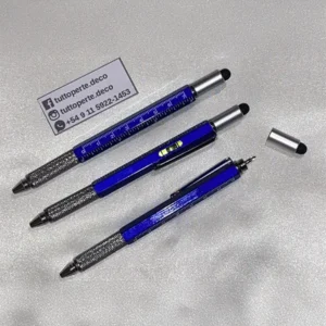 Lapiceras metalicas divinas hombre