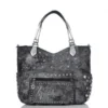 Cartera de jean impermeable  Ugo Santini
