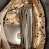 Cartera de jean impermeable  Ugo Santini - Imagen 3