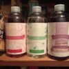 Deco home (escencias  x 500 ml )