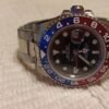 Rolex GMT-Master II ITALIANO AAA - Imagen 2