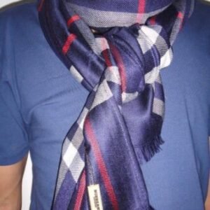 Pashminas BURBERRY unisex Originales
