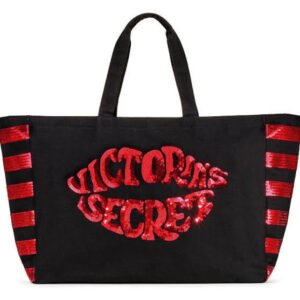Cartera tote Victoria Secret